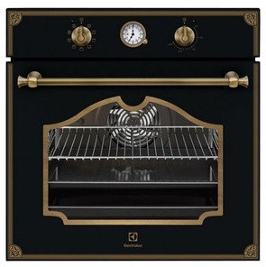 Духовой шкаф ELECTROLUX OPEA2350R