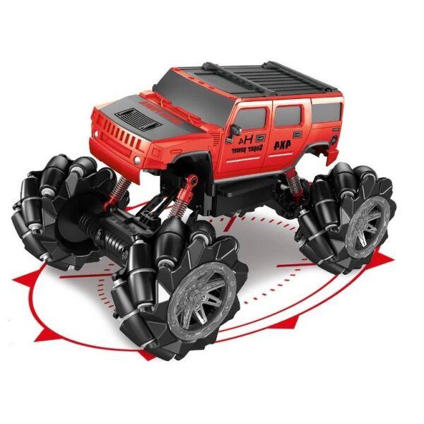 Радиоуправляемая машина Tian Fa 666-285B