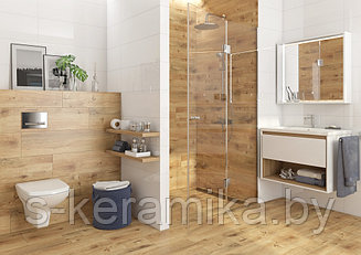 CERSANIT WOOD CONCEPT RUSTIC 22x90 cm Керамогранит для ванной ЦЕРСАНИТ ВУД КОНЦЕПТ РУСТИК