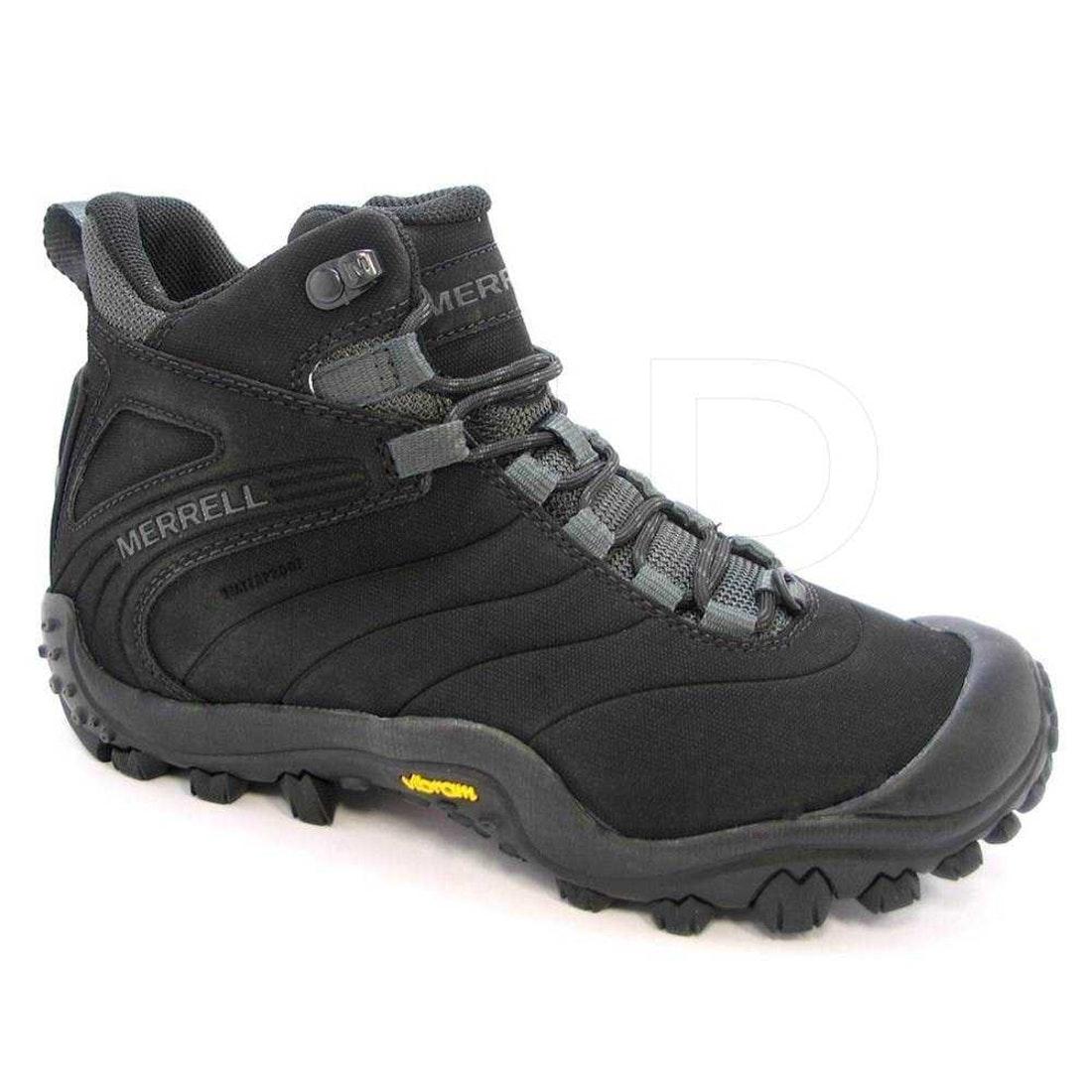 Мужские ботинки
MERRELL Chameleon 8 Thermo Mid Wp