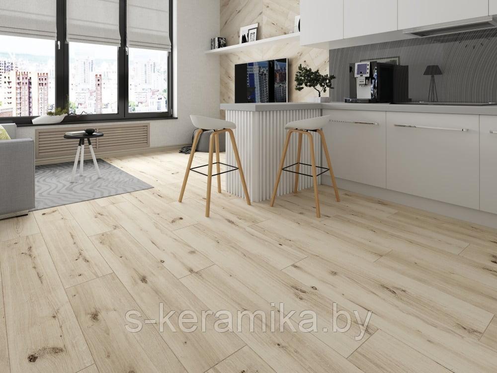 CERSANIT WOOD CONCEPT NATURAL 22x90 cm Керамогранит для ванной ЦЕРСАНИТ ВУД КОНЦЕПТ НЕЙЧЕРАЛ - фото 2 - id-p135215727