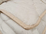 Одеяло всесезонное Бамбук Аир Крем Бэлио 2,0 сп., фото 2