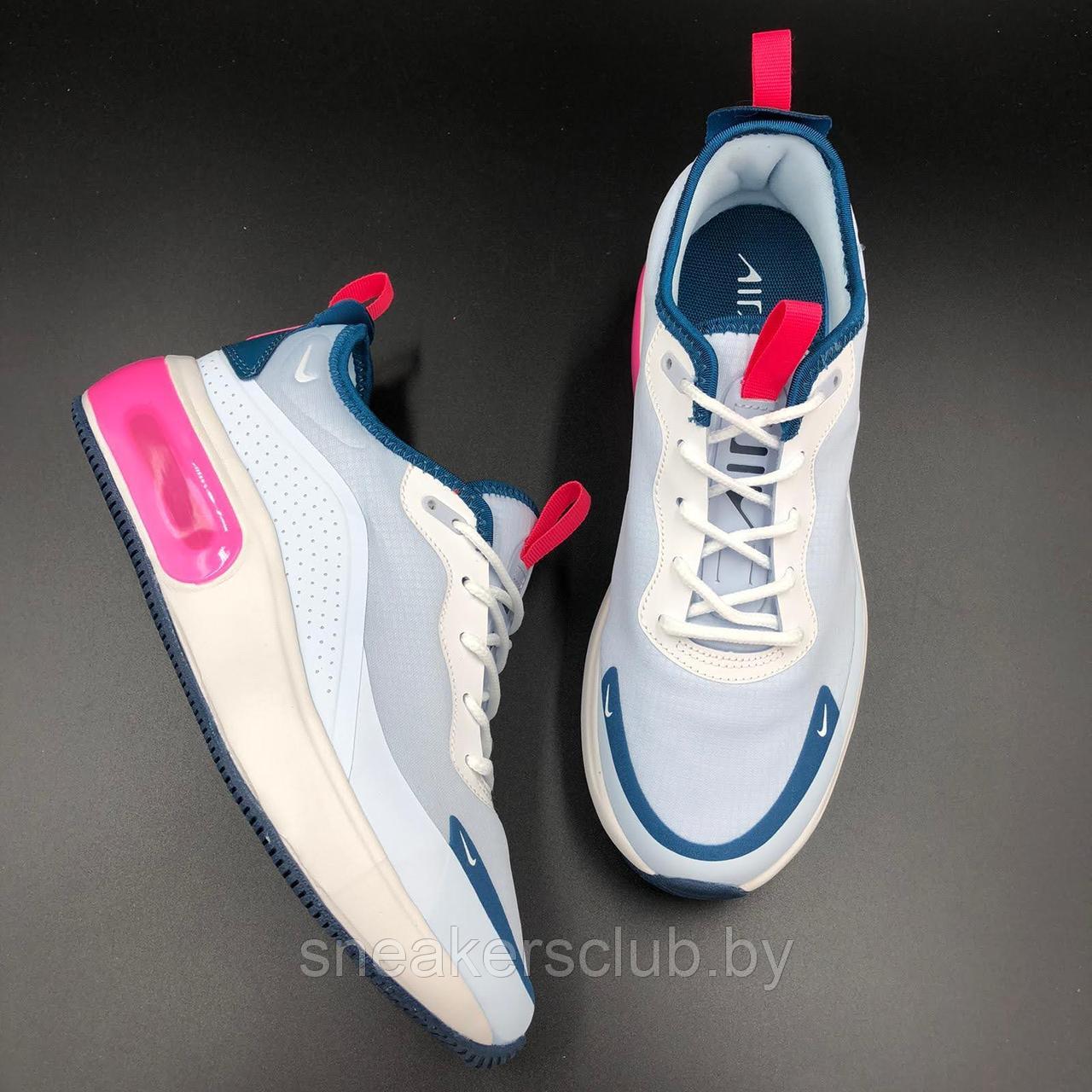 Кроссовки женские Nike Air Max Dia