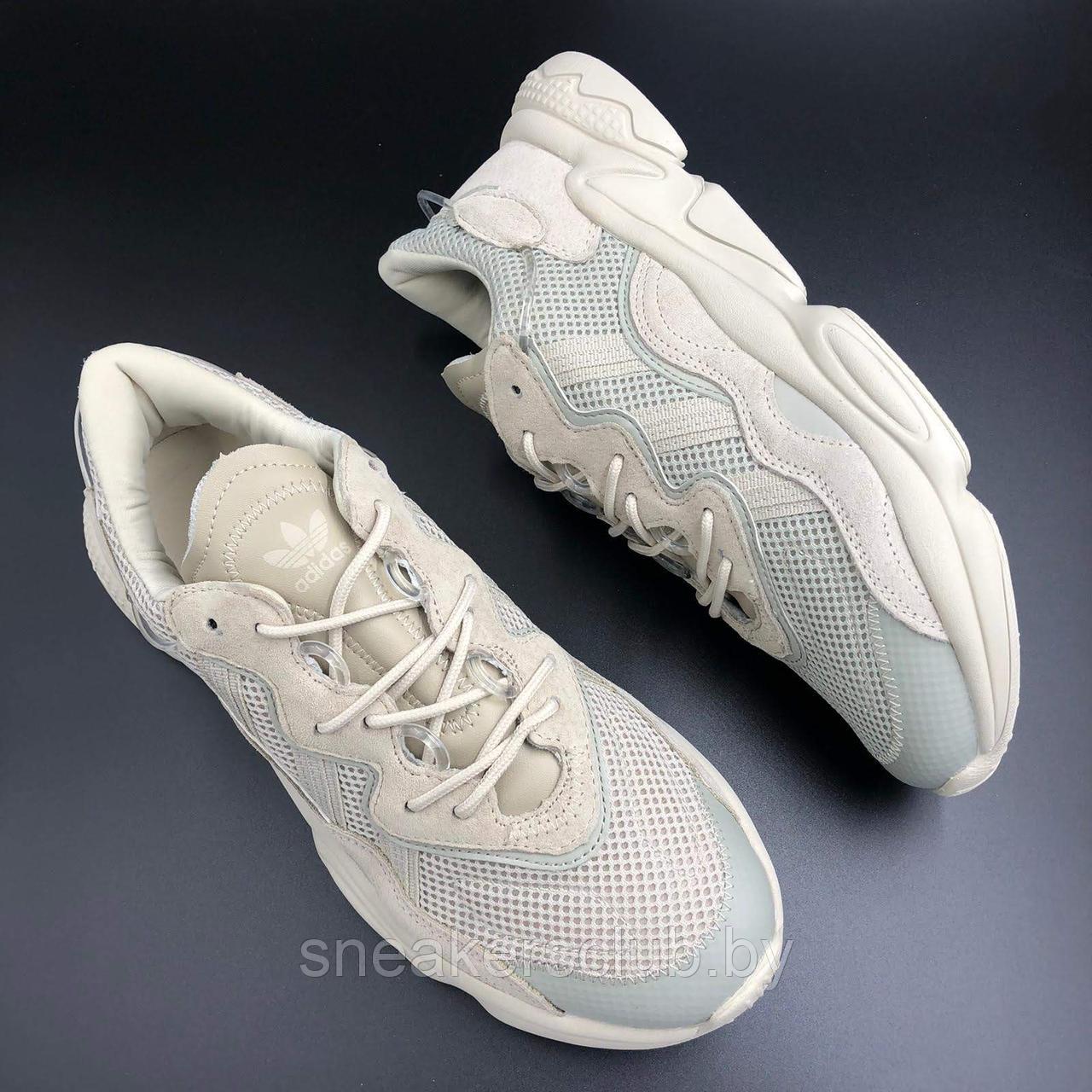 Кроссовки мужские Adidas Ozweego