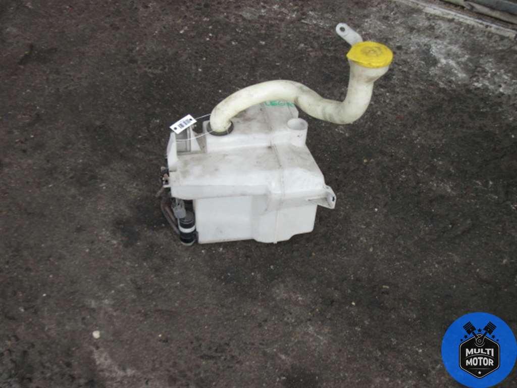 Насос (моторчик) омывателя стекла SUBARU LEGACY V (2009-2014) 2.0 TD 2011 г. - фото 1 - id-p135279698