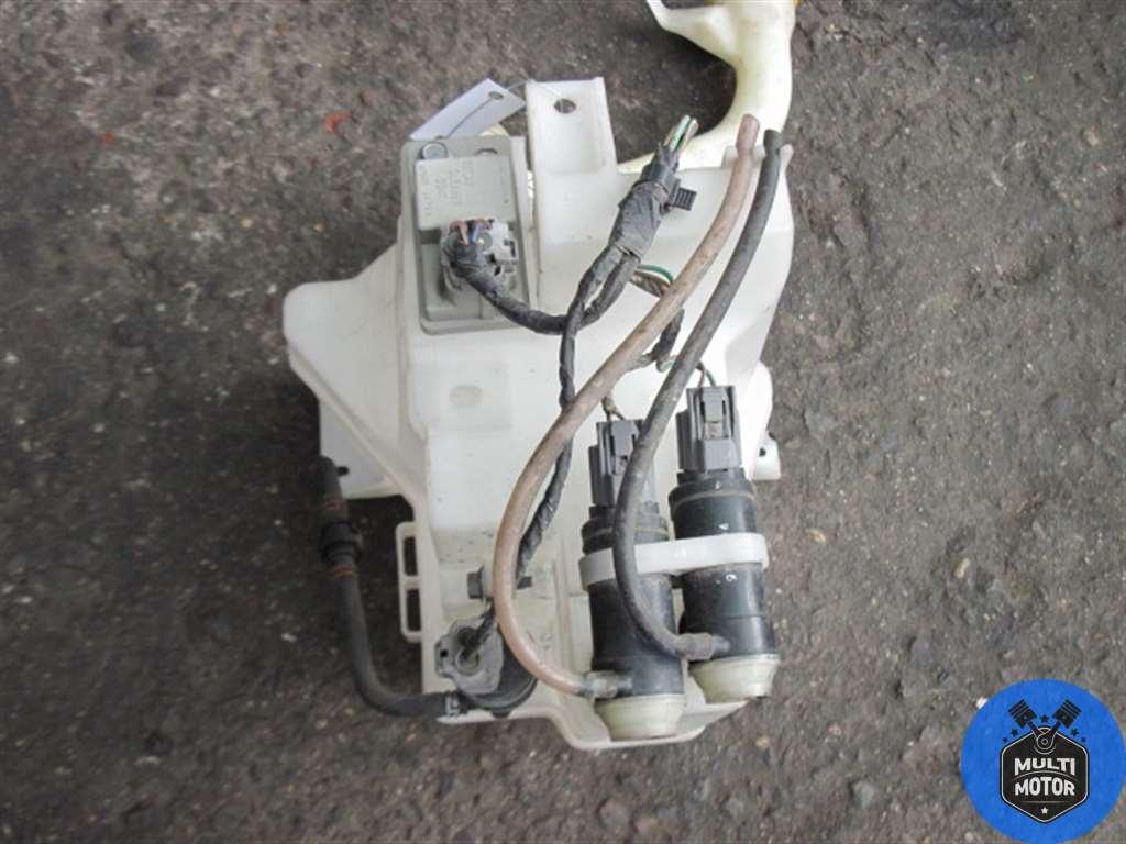 Насос (моторчик) омывателя стекла SUBARU LEGACY V (2009-2014) 2.0 TD 2011 г. - фото 2 - id-p135279698