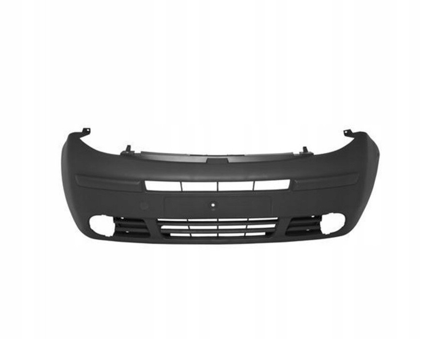 Бампер передний RENAULT TRAFIC (FL,JL) 2001-2006  7700313259