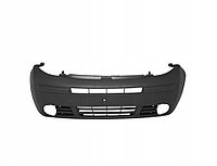 Бампер передний RENAULT TRAFIC (FL,JL) 2001-2006 7700313259