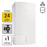 Газовый настенный котел Bosch Gaz 7000 ZSC 24-3 MFA