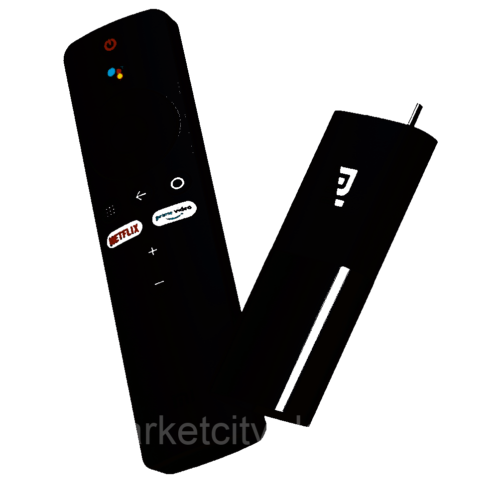 Медиаплеер ТВ-адаптер Xiaomi Mi TV Stick 2K HDR - фото 3 - id-p135307681