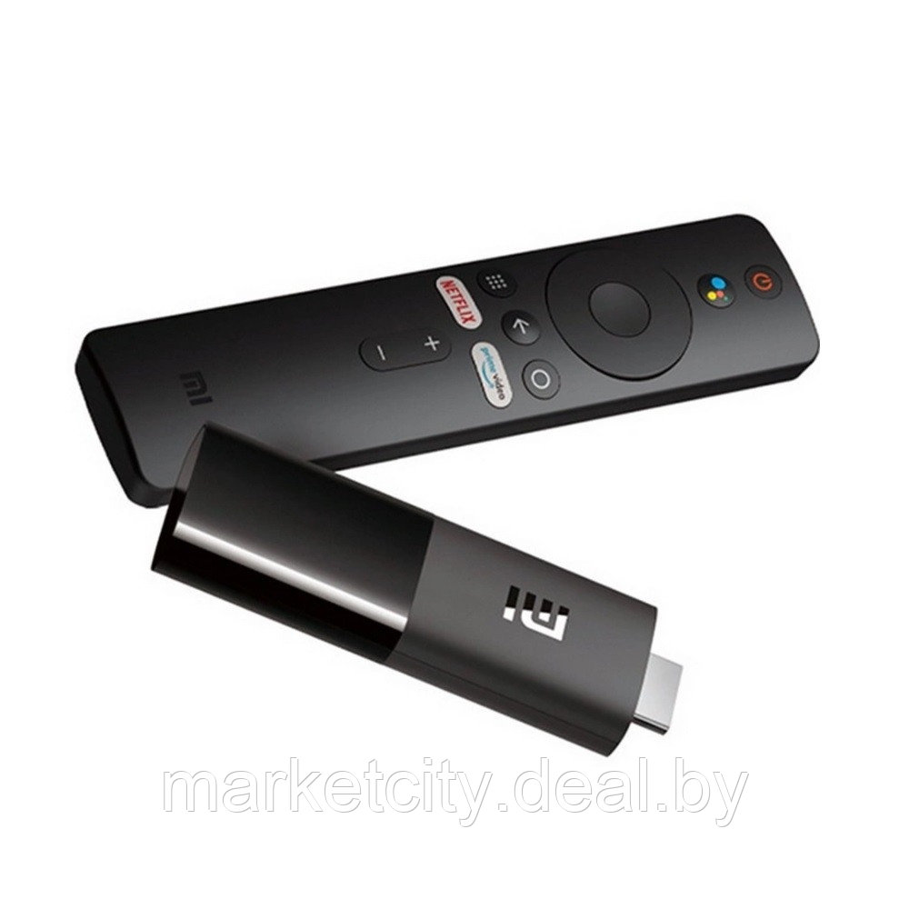 Медиаплеер ТВ-адаптер Xiaomi Mi TV Stick 2K HDR - фото 2 - id-p135307681