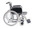 Инвалидная коляска с функцией туалета Trust, Vitea Care (Сидение 45 см.), фото 2