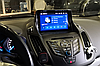 Штатная магнитола Parafar без DVD для Ford Kuga 2 2013+ на Android 12 +4G модем, фото 3