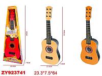 Детская игрушка гитара арт.8815-2
