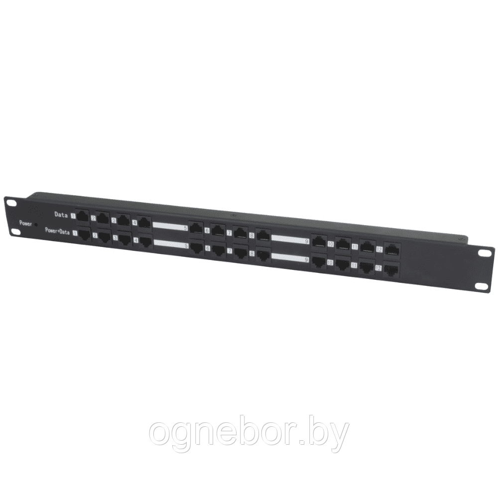 Midspan-12/P инжектор - фото 1 - id-p135328925