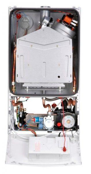 Газовый настенный котел Bosch Gaz 7000 ZSC 28-3 MFA - фото 4 - id-p13492230