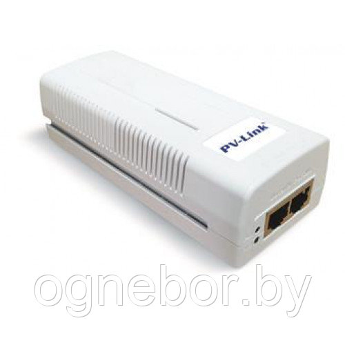 PV-PОЕ01GB инжектор - фото 1 - id-p135330170