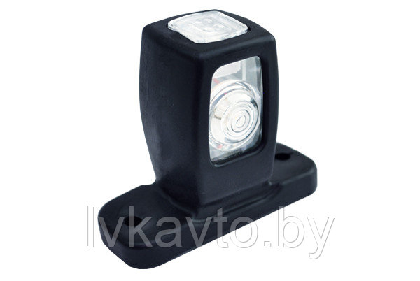 Фонарь габаритный LED (24V, 4-светодиода, L=85 мм) "CARMOS" - фото 1 - id-p134885706