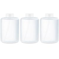 Комплект сменных блоков Xiaomi для дозатора диспенсера Mijia Automatic Foam Soap Dispenser White 3шт