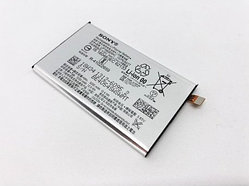 Sony Xperia XZ3 - Замена аккумулятора, оригинал