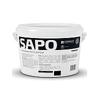 SAPO - Очищающая паста для рук | Complex | 3.8кг