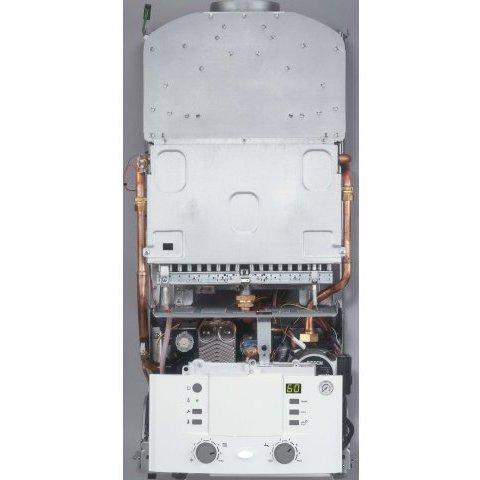 Газовый настенный котел Bosch Gaz 7000 ZSC 24-3 MFK - фото 4 - id-p13492212