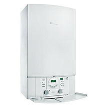 Газовый настенный котел Bosch Gaz 7000 ZSC 24-3 MFK, фото 2