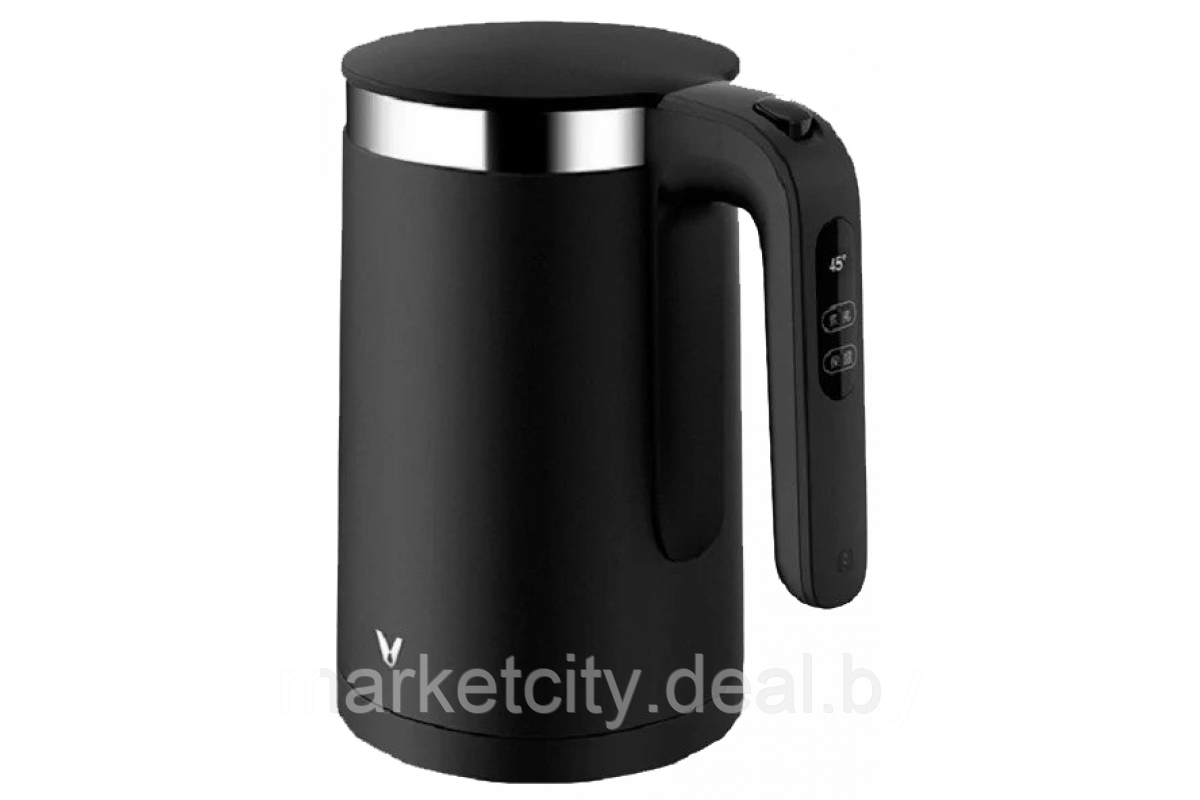 Чайник Xiaomi Viomi Smart Kettle Bluetooth - фото 1 - id-p135333258