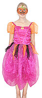 Платье M&S карнавальное Осенняя Фея на 9-10 лет рост 140 см