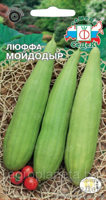 Люффа МОЙДОДЫР, 0.3г