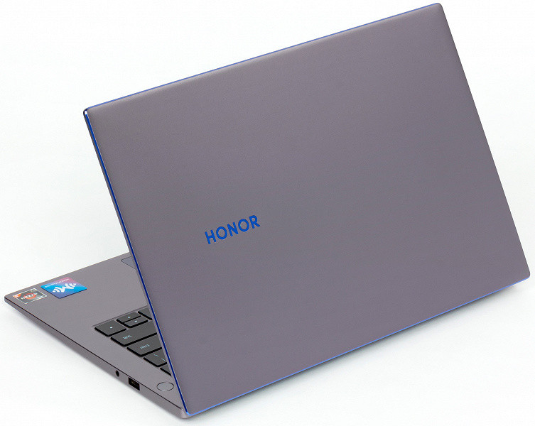 Ноутбук HONOR MagicBook 14 2020 53010VTY - фото 4 - id-p135348156