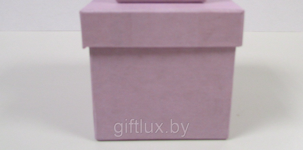 Набор подарочный "Шоколадное настроение"в коробке, 11*11 см ( 17 шт) - фото 4 - id-p135348221