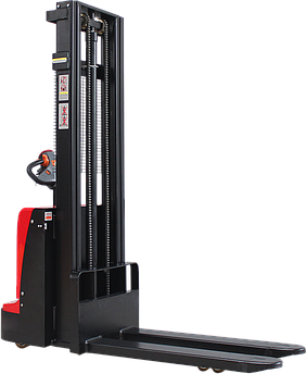 Штабелер самоходный электрический Shtapler CTD 1.5T х 3M, без платформы оператора