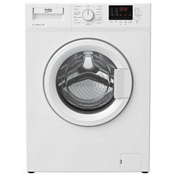 Стиральная машина Beko WRE65P2BWW