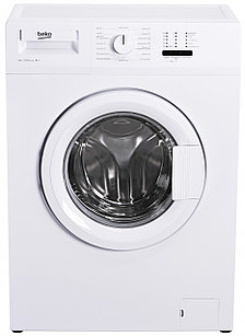 Стиральная машина Beko WRS55P1BWW