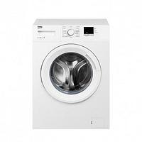 Стиральная машина Beko WRE6511ZWW