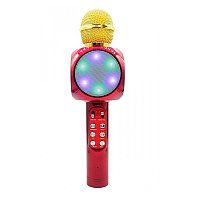 Беспроводной микрофон WS1816 (оригинал) Красный