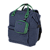 Сумка-рюкзак Polar 18234 (синий)