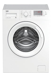 Стиральная машина Beko WRE6512BWW