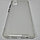 Чехол-накладка JET для Samsung Galaxy A51 (силикон) SM-A515 белый усиленный, фото 2