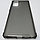 Чехол-накладка JET для Samsung Galaxy Note 20 SM-N980 (силикон) темно-серый усиленный, фото 2