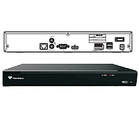 UV-NVR8081ER - 8-ми канальный сетевой Видеорегистратор (NVR) (Распознавание лиц)