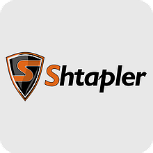 Оборудование SHTAPLER