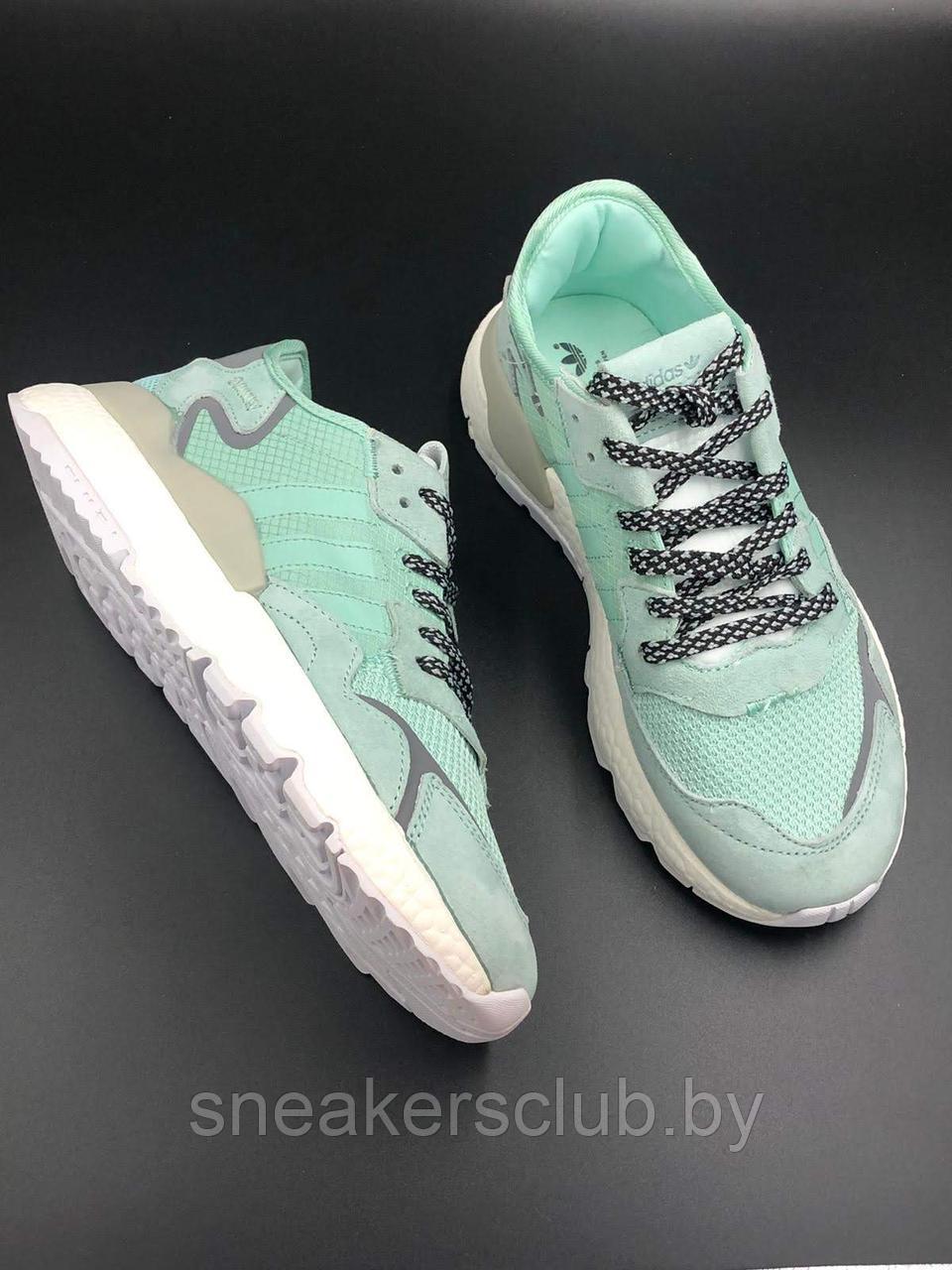 Кроссовки женские Adidas Jogger