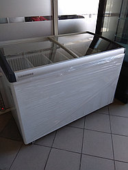 Морозильный ларь Liebherr EFI 4403