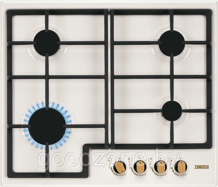 Zanussi GPZ263SN