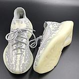 Кроссовки женские Adidas Yeezy 380, фото 3