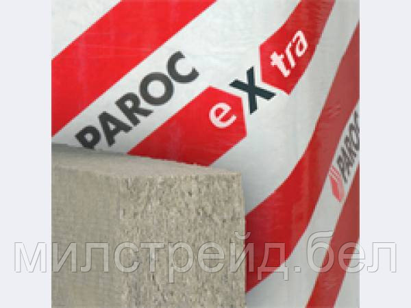 Утеплитель Paroc Ultra (Парок ульта) 50мм Литва - фото 2 - id-p7149948
