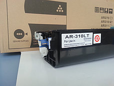 Тонер картридж Sharp AR-310T (AR-310LT) для AR-5625 / 5631 / M256 / M316 / M275 (SPI), фото 2