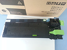 Тонер картридж Sharp AR-310T (AR-310LT) для AR-5625 / 5631 / M256 / M316 / M275 (SPI), фото 3